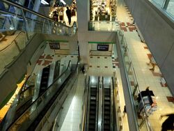 Peninsula Shopping Complex (D6), Retail #460184311